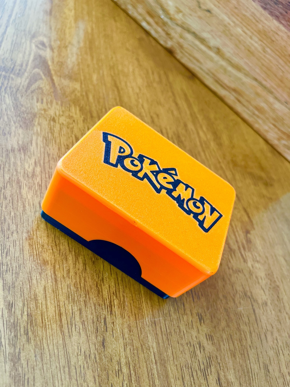 Cajas y accesorios impresos en 3D